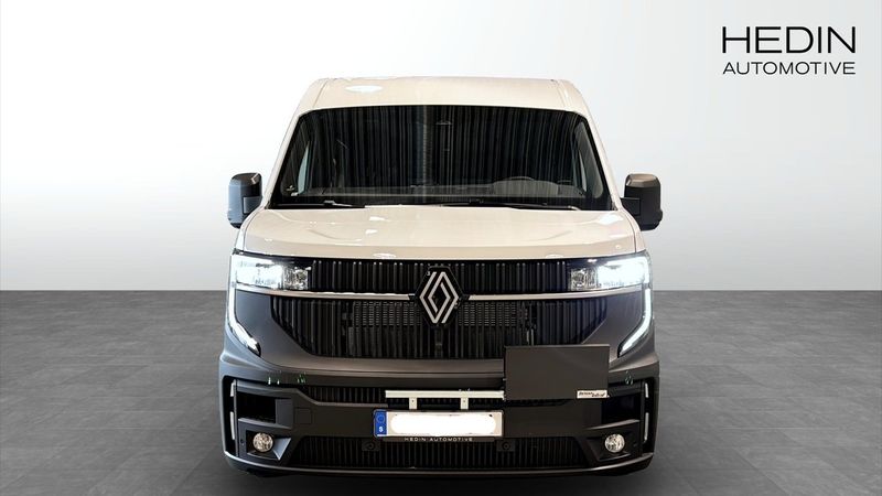 Renault Master bild 7
