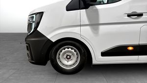 Renault Master bild 8