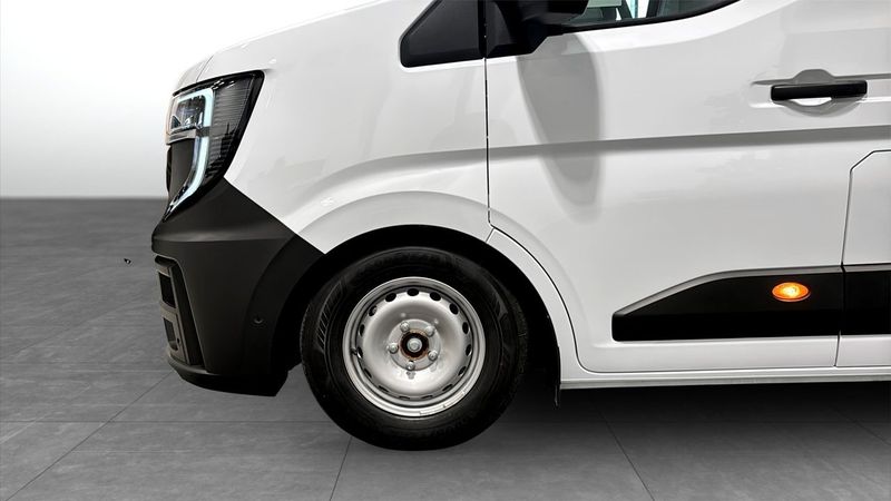 Renault Master bild 8