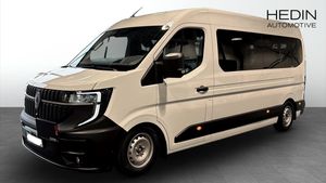 Renault Master bild 1