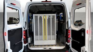 Renault Master bild 9