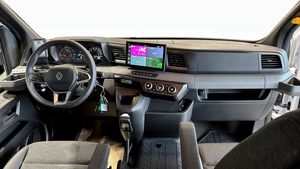 Renault Master bild 3