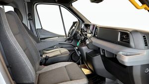 Renault Master bild 4