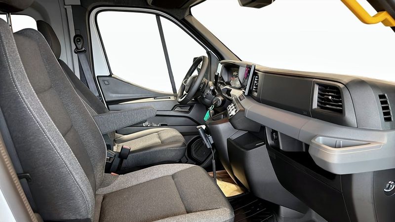 Renault Master bild 4