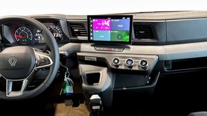 Renault Master bild 10