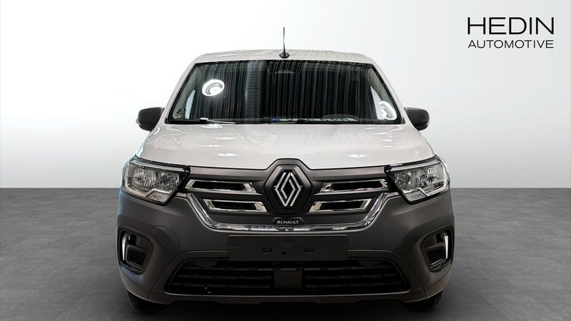Renault Kangoo bild 8