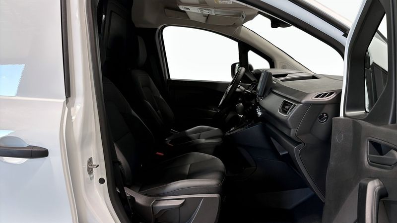 Renault Kangoo bild 3