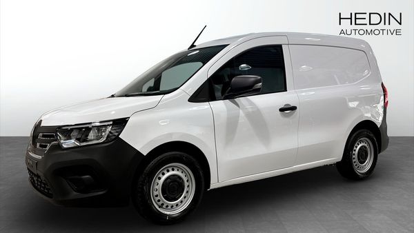 Renault Kangoo L1 120hk e-Tech Electric Base Line - 2025