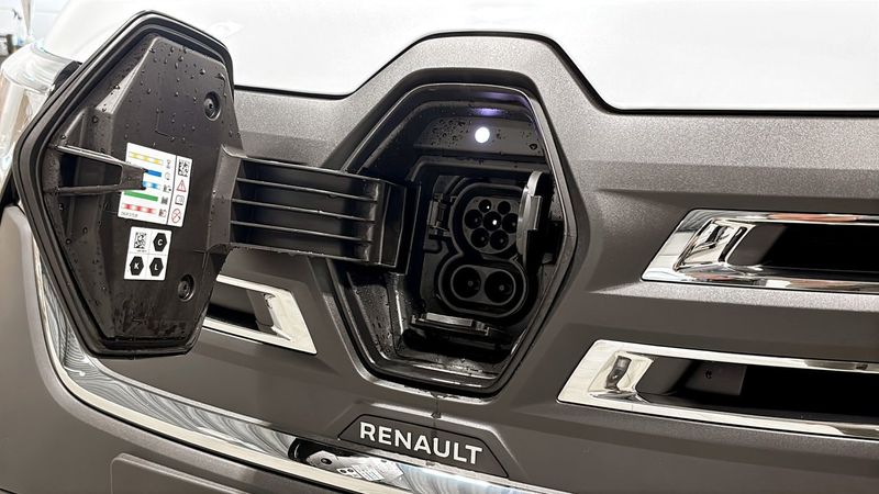 Renault Kangoo bild 9