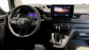Renault Kangoo bild 4