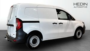 Renault Kangoo bild 2