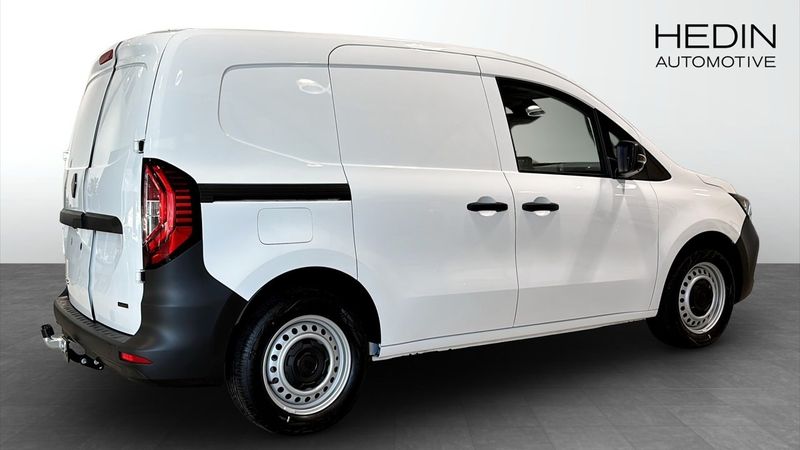 Renault Kangoo bild 2