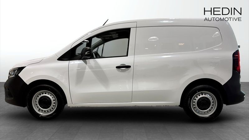 Renault Kangoo bild 6