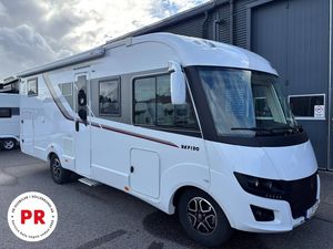 Rapido 866 bild 2