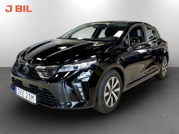 Mitsubishi Colt Invite 1.0 Turbo 90hk CARPLAY - 2025