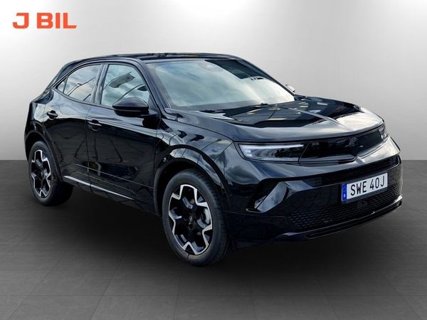 Opel Mokka GS 1.2 Turbo 130hk Aut B-KAMERA CARPLAY - 2025
