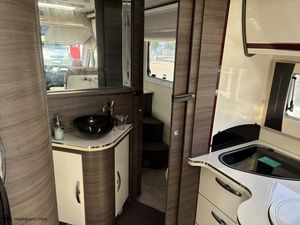 Fiat Ducato bild 8