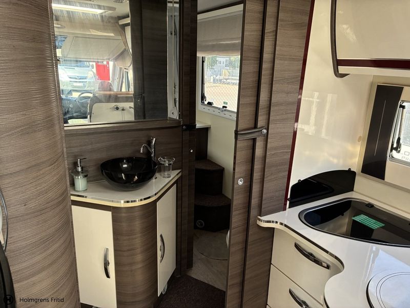 Fiat Ducato bild 8