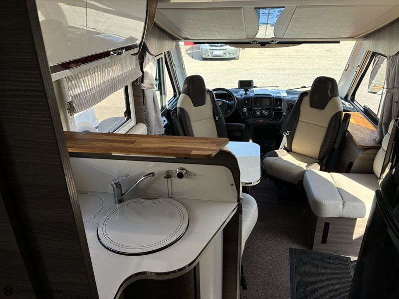 Fiat Ducato bild 6