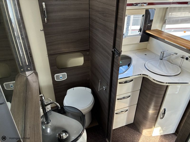 Fiat Ducato bild 12