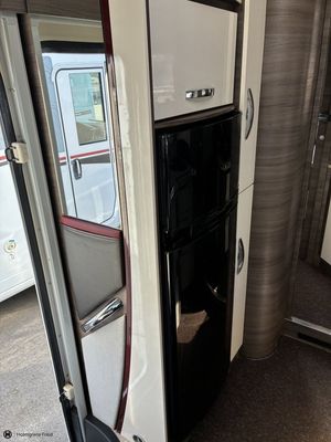 Fiat Ducato bild 11