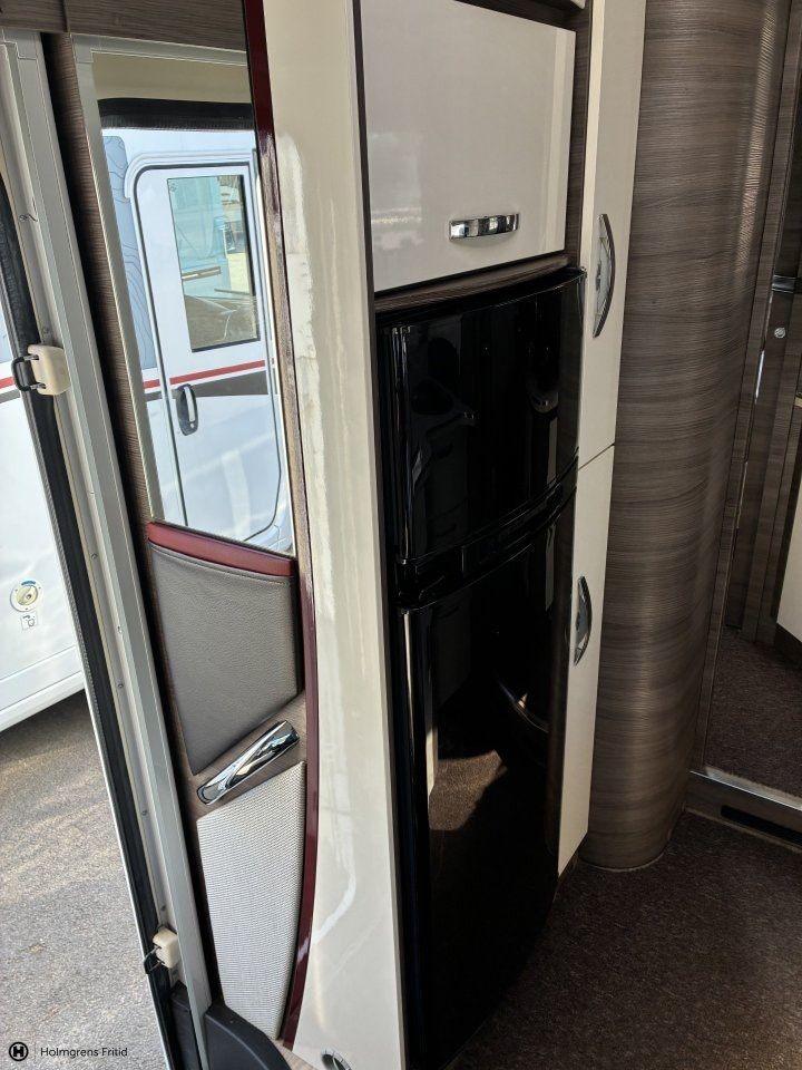 Fiat Ducato bild 11