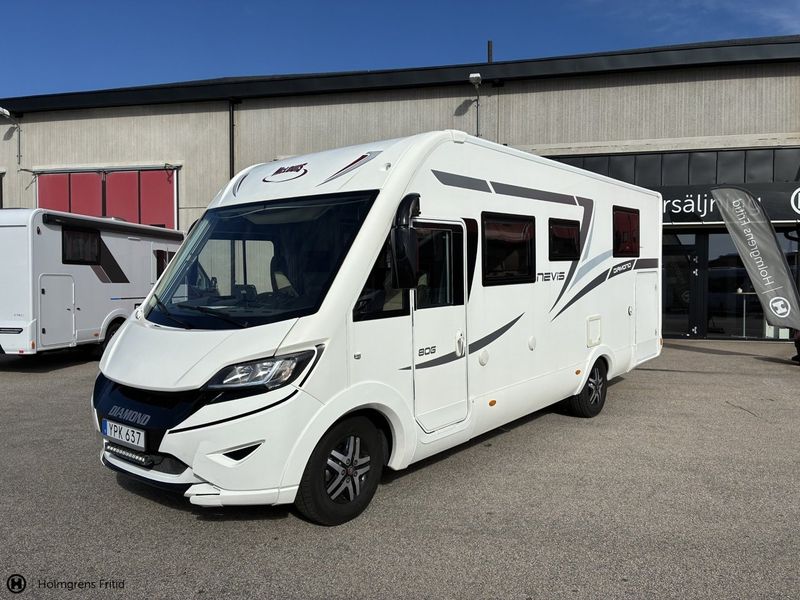 Fiat Ducato bild 3