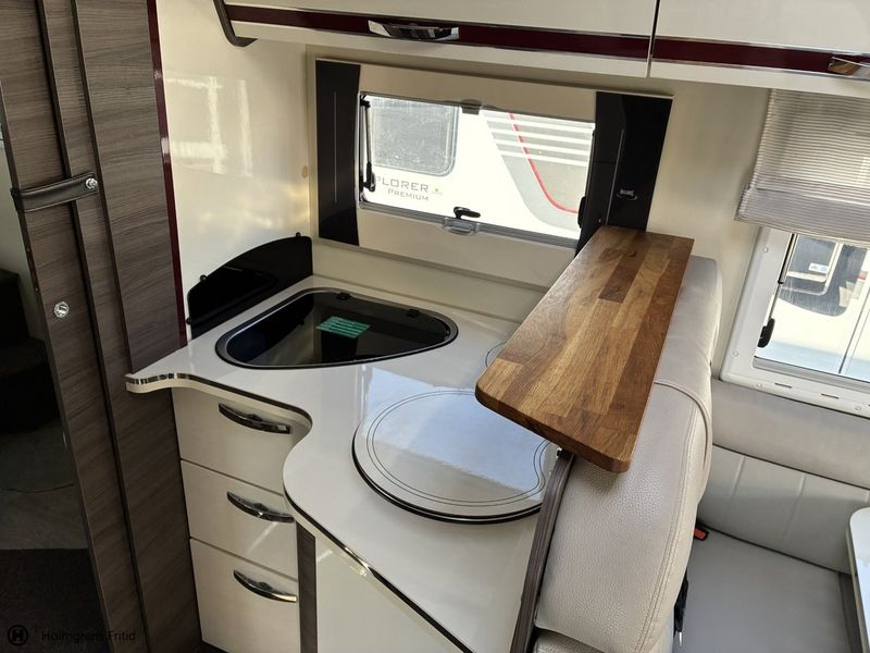 Fiat Ducato bild 7