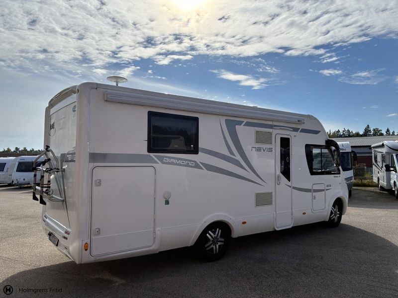 Fiat Ducato bild 2