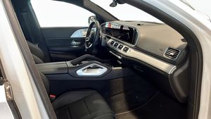 Mercedes GLE350 bild 3