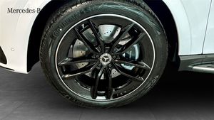 Mercedes GLE350 bild 9