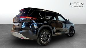 Nissan X-Trail bild 2