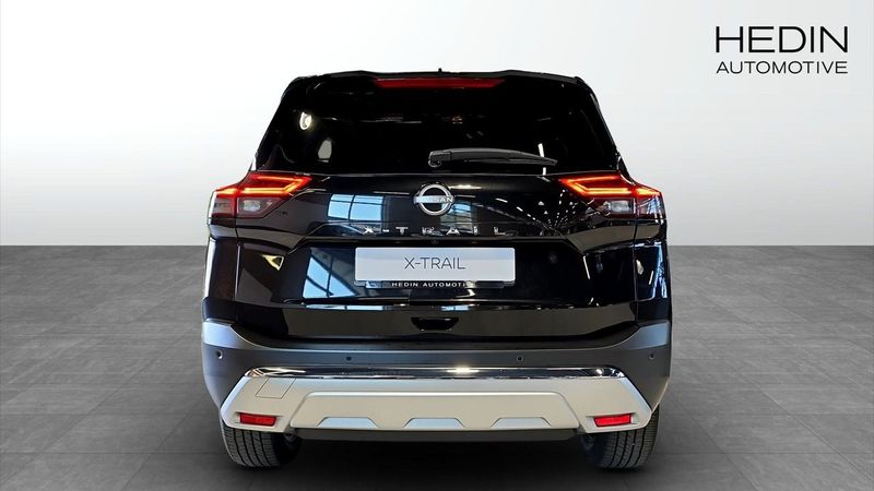 Nissan X-Trail bild 7