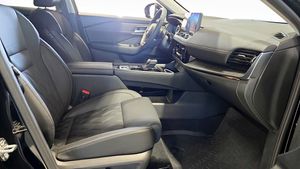Nissan X-Trail bild 3