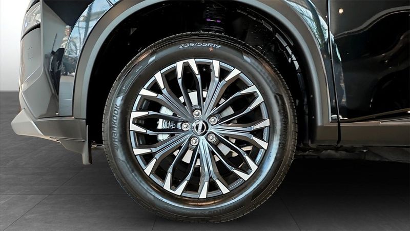 Nissan X-Trail bild 9