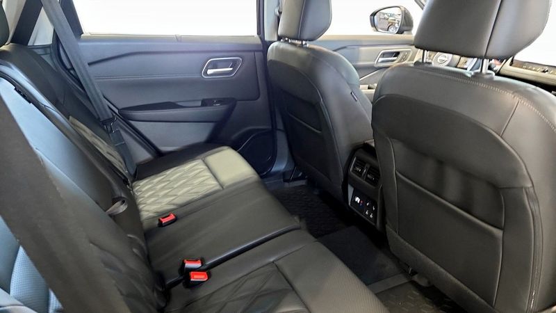 Nissan X-Trail bild 5