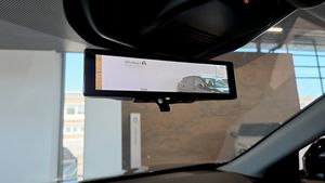 Nissan X-Trail bild 15