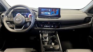 Nissan X-Trail bild 4