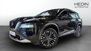 Nissan X-Trail bild 1