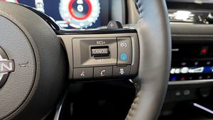 Nissan X-Trail bild 14