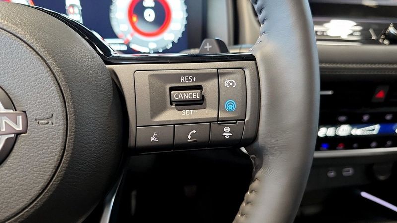 Nissan X-Trail bild 14