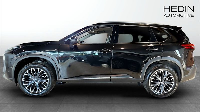 Nissan X-Trail bild 6