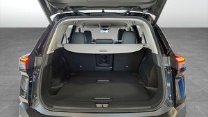 Nissan X-Trail bild 10
