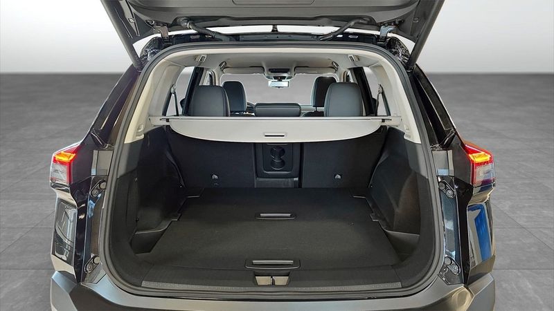 Nissan X-Trail bild 10