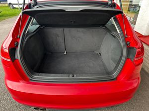 Audi A3 bild 9