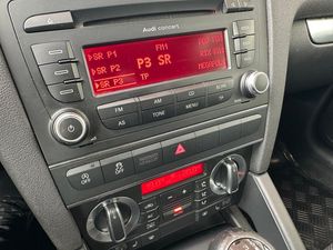 Audi A3 bild 13