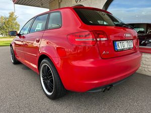 Audi A3 bild 3