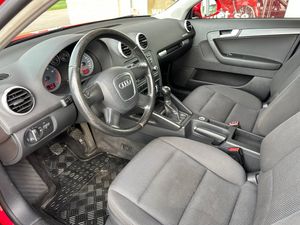 Audi A3 bild 4