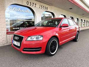 Audi A3 bild 1