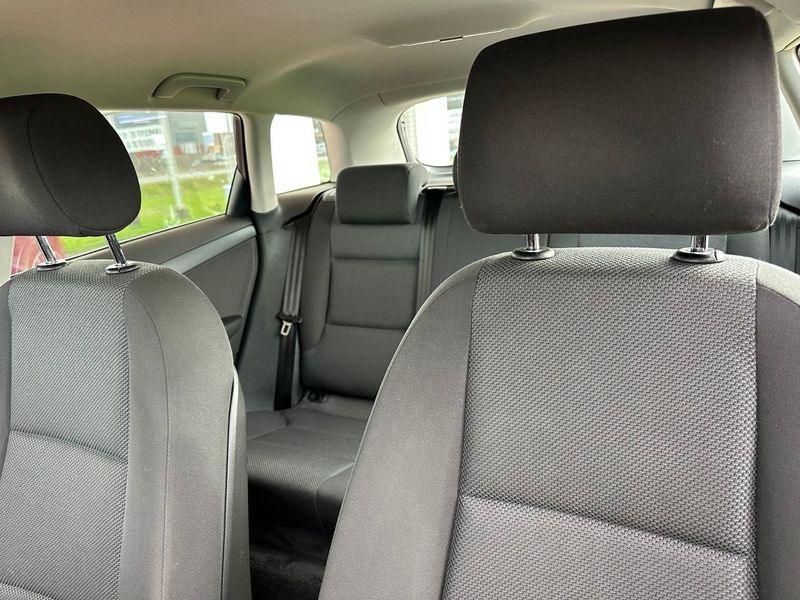 Audi A3 bild 11